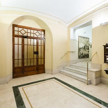 Elegant Apartment Řím Exteriér fotografie
