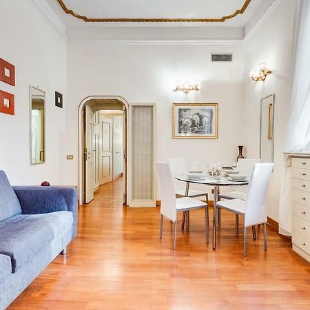 Elegant Apartment Řím Exteriér fotografie