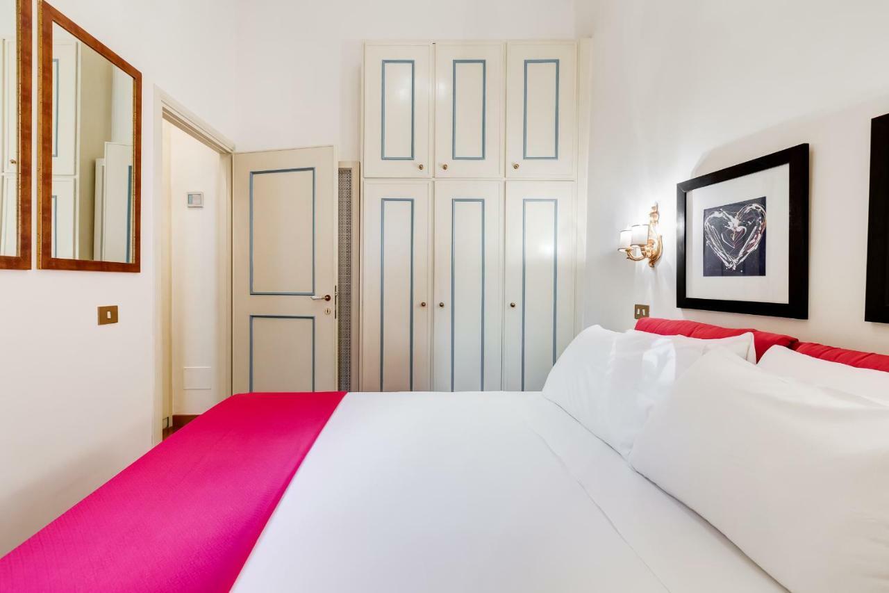 Elegant Apartment Řím Exteriér fotografie